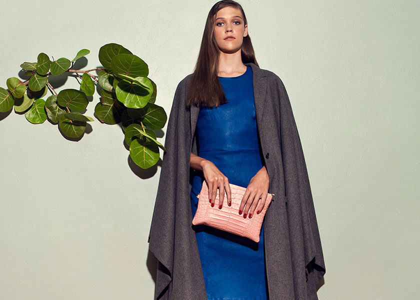 Get Ready for Pink Pantsuit Nation