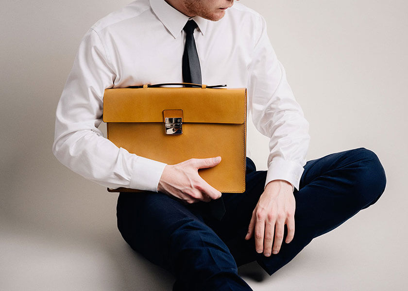 Our Totally Bomb Bommer Jackets